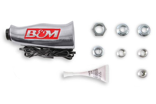 B&M 80658  SHIFTER ACCESSORIES