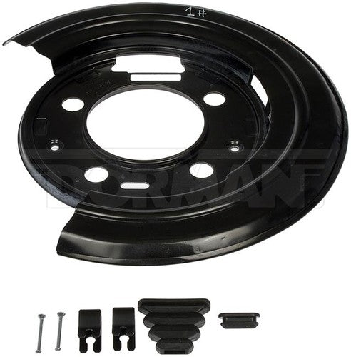 Dorman (OE Solutions) 947-036 OE Solutions BRAKE HARDWARE AND CABLES OEM