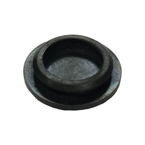 Lippert Components 225875 Trailer Tongue Jack Plug Side Plug Black Single