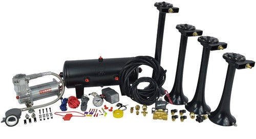 Horn Blasters HK-S4-232 Conductor's Special HORN