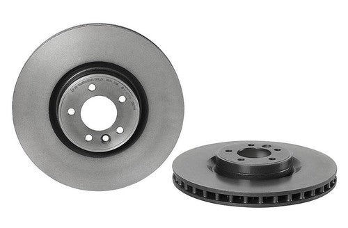 Brembo 09A77311C02  BRAKE ROTORS