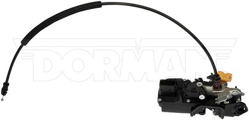 Dorman (OE Solutions) 937-968 OE Solutions WINDOW ASSEMBLIES & MOTORS