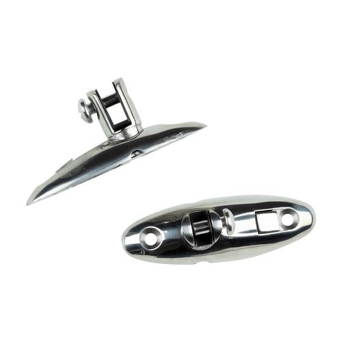 Taylor Made 2020134625 SureShade BOAT BIMINI TOP MOUNTING KIT