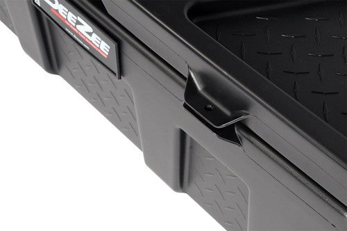 Dee Zee DZ6535P Portable Standard Profile 3.6 Cu. Ft. Tool Box