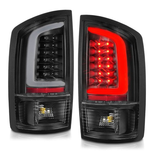 ANZO USA 311368  TAIL LIGHT KIT