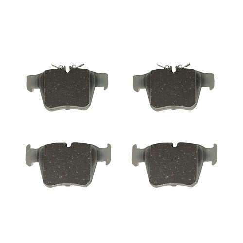 Brembo Rear Ceramic Brake Pads Fits 2017-2021 Mercedes-Benz C43 AMG 4 Pc P50133N