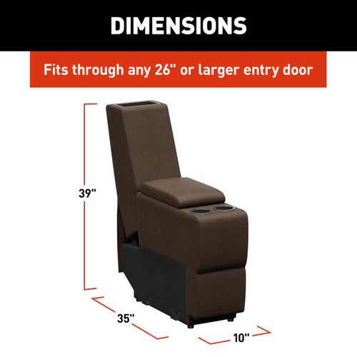 Lippert Components 2024044093 Thomas Payne  FURNITURE-INTERIOR RV