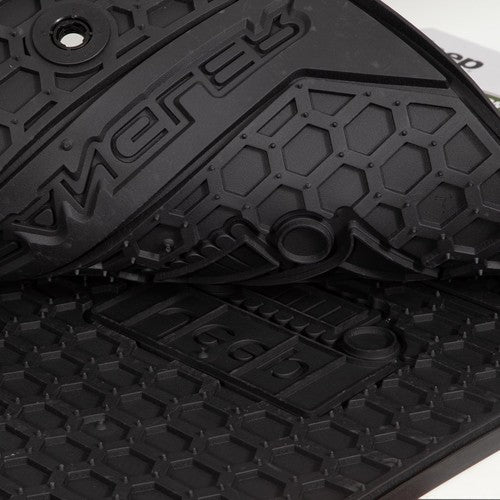 Plasticolor 001805R01  FLOOR MATS