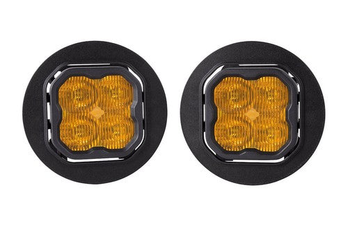 Diode Dynamics DD7074 Stage Series Max LED LIGHTS