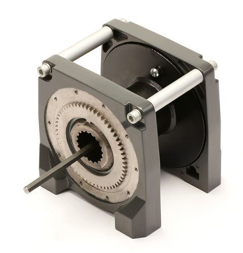 Warn 99963 5000 DC Series WINCHES