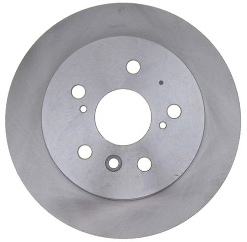 Raybestos Brakes 980972R R-Line BRAKE ROTORS OEM