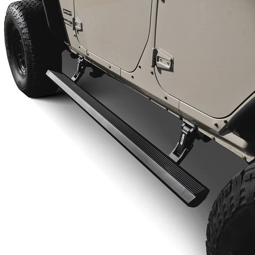 Westin Automotive 29-23295 Pro-e RUNNING BOARDS