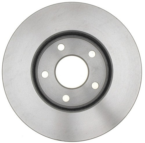Raybestos Brakes 580382 Specialty - Street Performance BRAKE ROTORS OEM