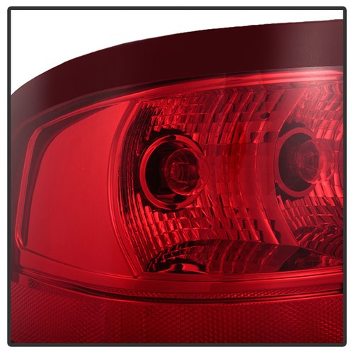 Xtune 9032004  TAIL LIGHT LENSES