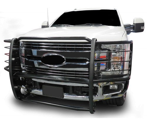 Black Horse Offroad 17FB28MA  RUNNING BOARDS