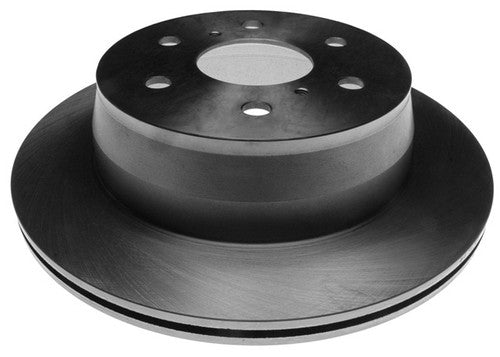 Raybestos Brakes 580422R R-Line BRAKE ROTORS OEM