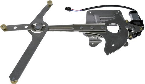 Dorman (OE Solutions) 741-844 OE Solutions WINDOW ASSEMBLIES & MOTORS