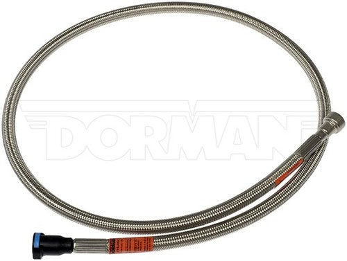 Dorman (OE Solutions) 819-004 OE Solutions FUEL INJECTION OEM