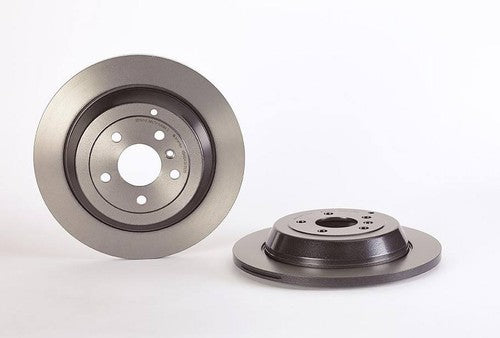 Brembo 08R10111C02  BRAKE ROTORS