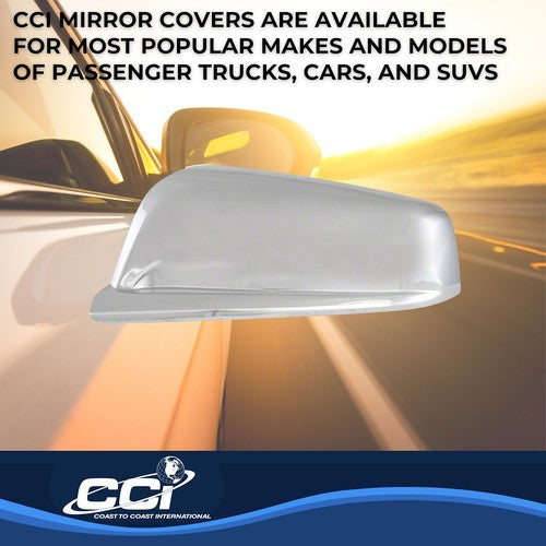 Coast To Coast CCIMC67505  MIRROR COVERS