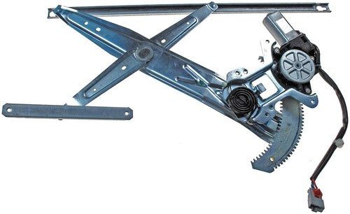 Dorman (OE Solutions) 741-490 OE Solutions WINDOW ASSEMBLIES & MOTORS