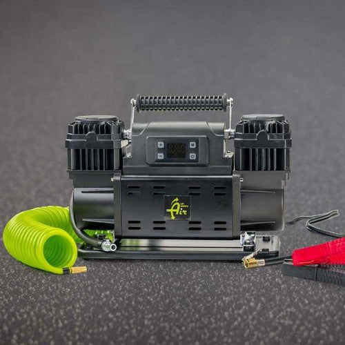 Overland Vehicle Systems 12099923 EGOI AIR COMPRESSOR