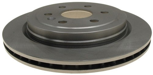 Raybestos Brakes 580759R R-Line BRAKE ROTORS OEM
