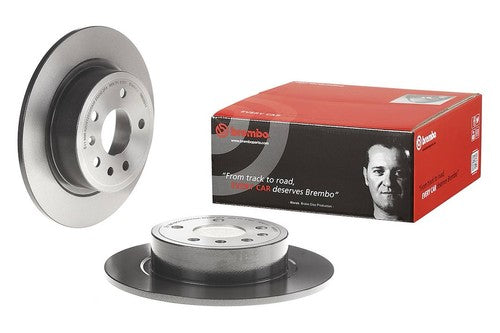 Brembo 08830511C02  BRAKE ROTORS