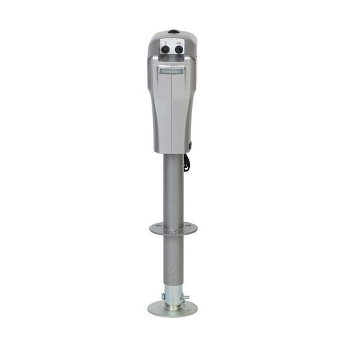 Husky Towing 82022 Super Brute TRAILER JACKS