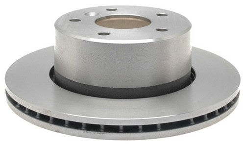 Raybestos Brakes 980283R R-Line BRAKE ROTORS OEM