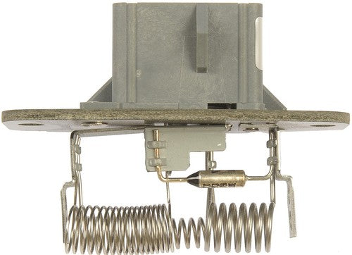 Dorman (TECHoice) 973-011 TECHoice HEATER PARTS