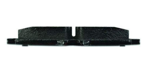 Hella Rear Low Metallic Brake Pads Fits 2010-2018 Mercedes Sprinter 2500