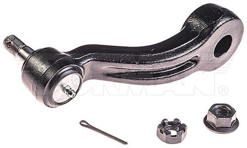 Dorman MAS Select Chassis IA6447 Select  AC CLUTCH & IDLER PARTS