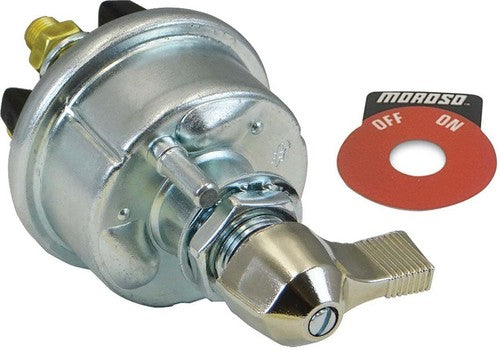 Moroso Performance 74108  BATTERY CABLE DISCONNECT