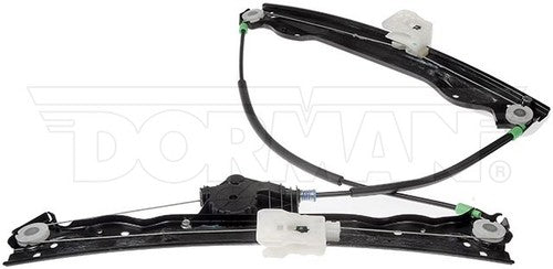 Dorman (OE Solutions) 752-310 OE Solutions WINDOW ASSEMBLIES & MOTORS