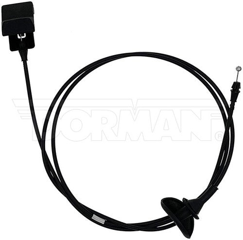 Dorman (OE Solutions) 912-784 OE Solutions HOOD OEM