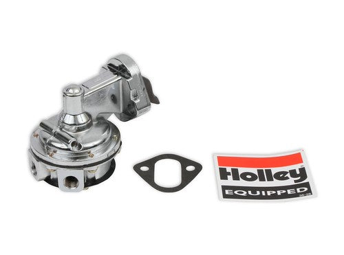 Holley Performance 12-835  FUEL PUMP