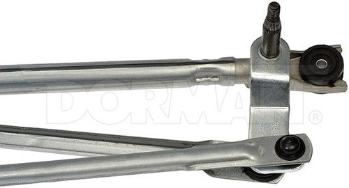 Dorman (OE Solutions) 602-317AS OE Solutions WINDSHIELD WIPER PARTS OEM