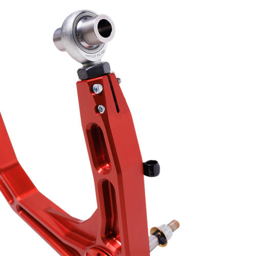Fox Shocks 803-35-001  CONTROL ARMS