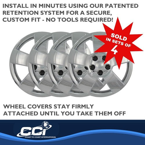 Coast To Coast IWC45916S  WHEEL COVER