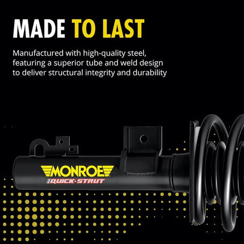 Monroe 272730 Quick-Strut  SHOCK ABSORBERS