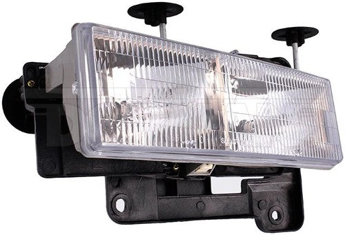 Dorman (OE Solutions) 1590000  HEADLIGHT ASSEMBLY