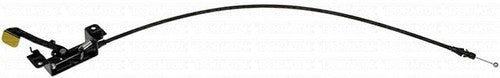 Dorman (OE Solutions) 912-745 OE Solutions HOOD OEM