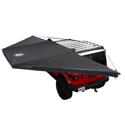 Overland Vehicle Systems 18069919 XD Nomadic 180 AWNING ACCESSORIES OA