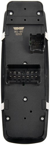 Dorman (OE Solutions) 901-497 OE Solutions WINDOW ASSEMBLIES & MOTORS