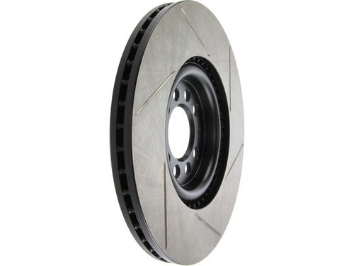 Stop Tech/ Power Slot 126.33062SR SportStop  Slotted BRAKE ROTORS