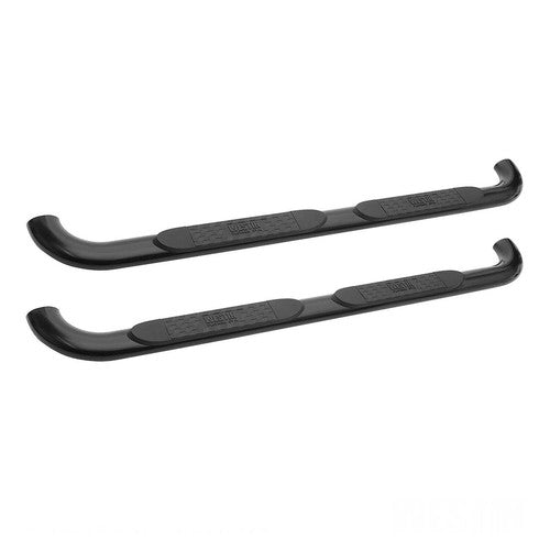 Westin Automotive 21-4085 Platinum NERF BAR OVAL 4"