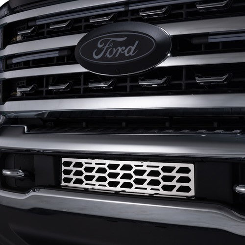 Putco 82166 Hex Shield  GRILL INSERT