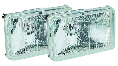 Hella 003177821  FOG LIGHT KIT