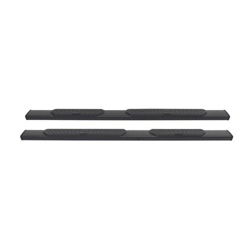 Westin Automotive 28-51315 Aluminum Oval Black Textured Powder Coated Nerf Bar